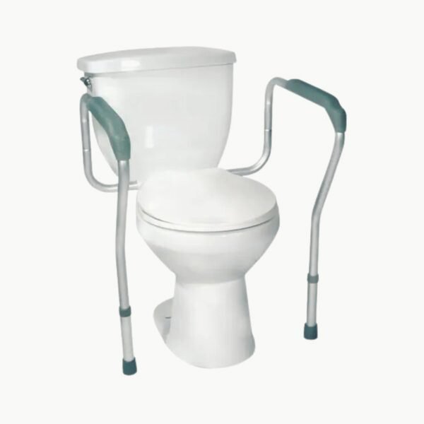 Baño de Apoyo para Inodoro
