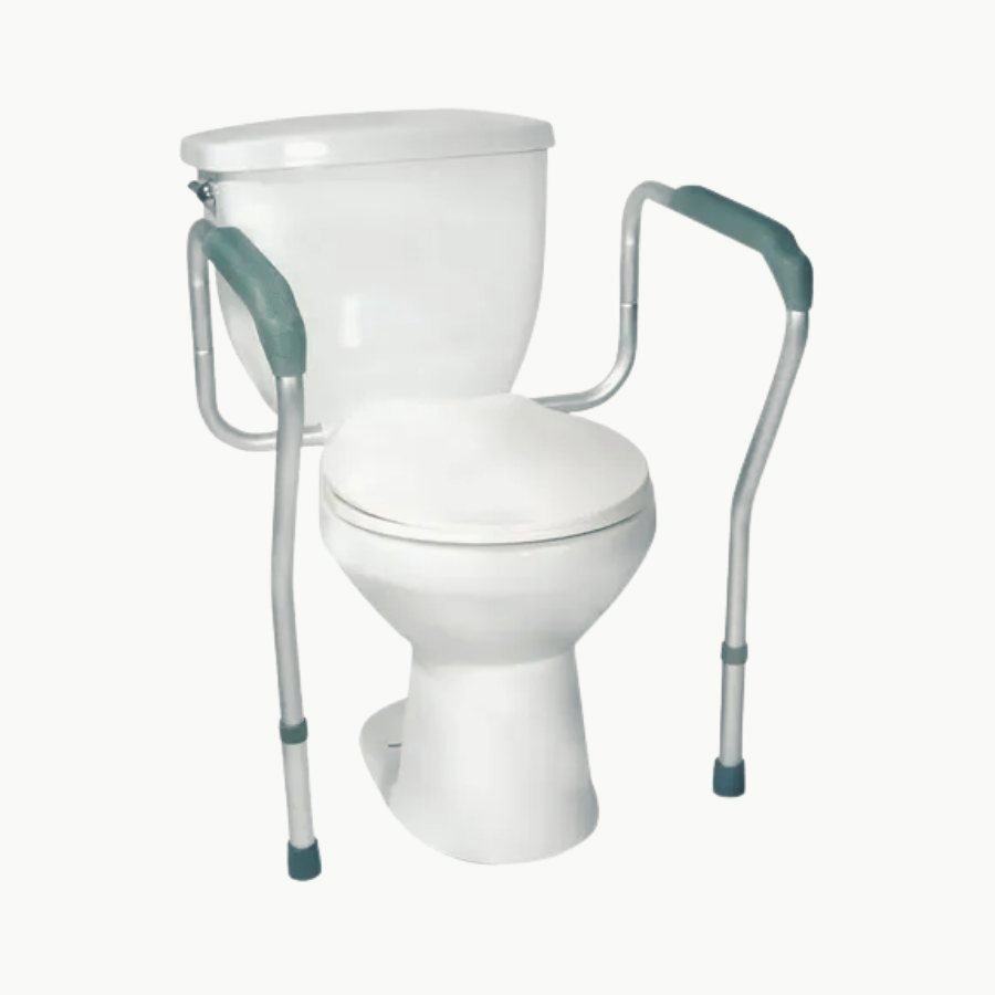 Baño de Apoyo para Inodoro