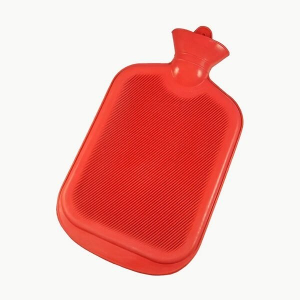 Bolsa de Agua Caliente