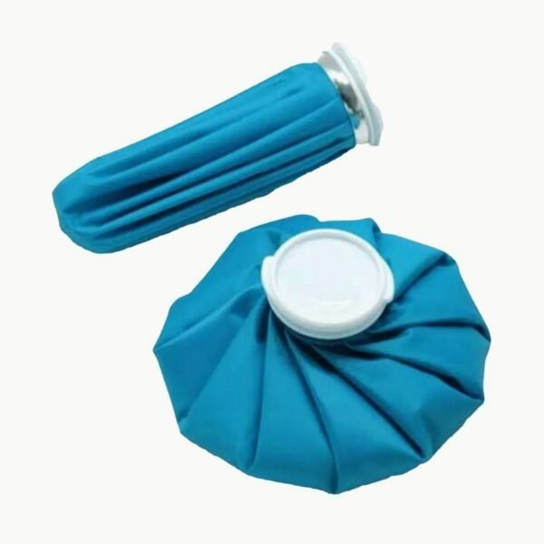 Bolsa de Hielo