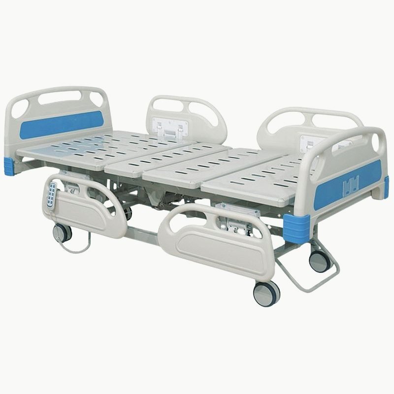 Cama Hospitalaria Eléctrica Incluye Colchón