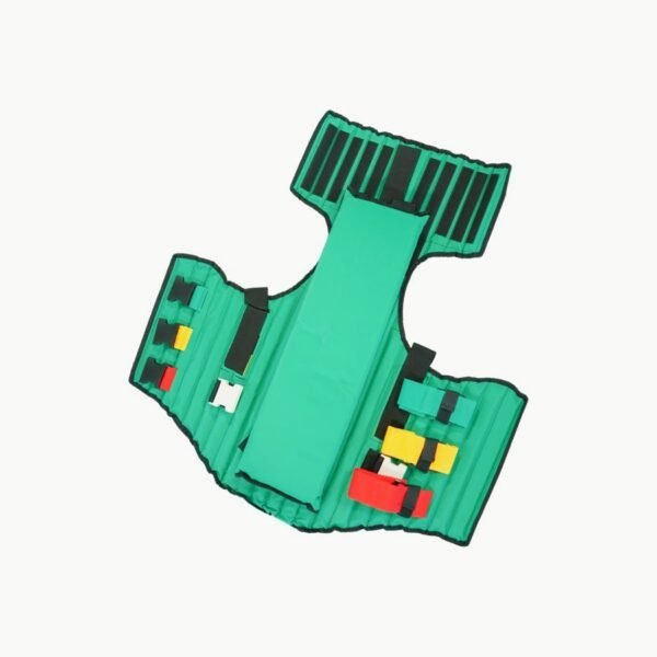 Chaleco de Extricación