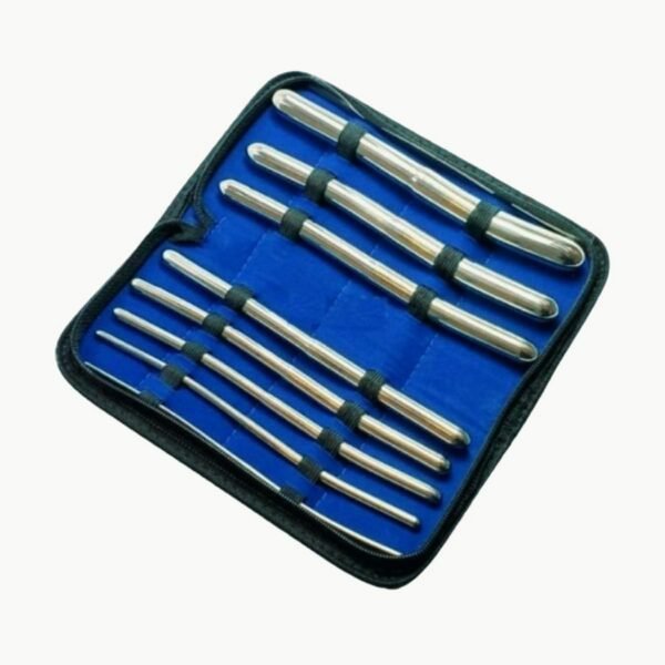 Set Dilatador Uterino HEGAR