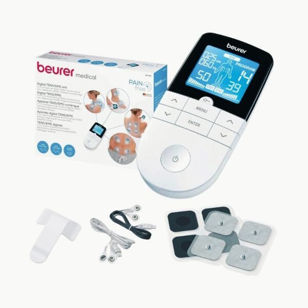 Electroestimulador Digital BEURER