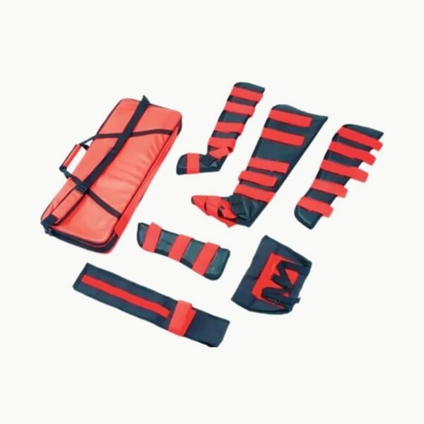 Kit de Fracturas