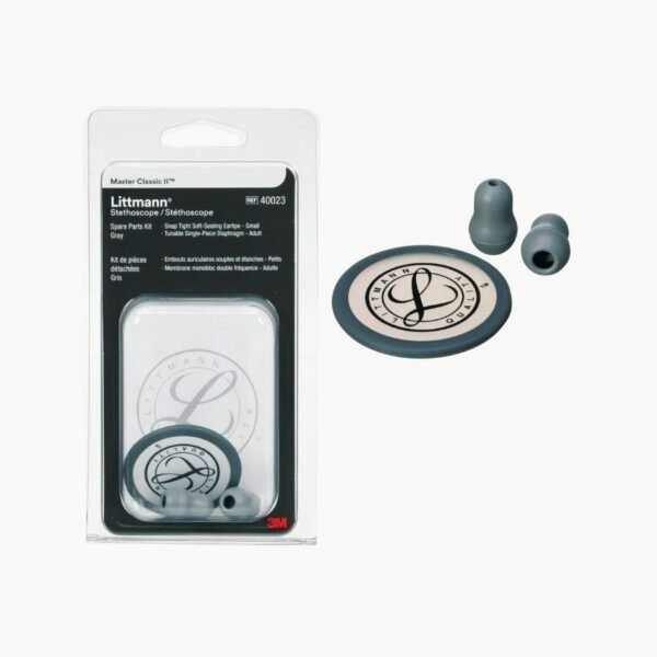 Kit Repuestos Estetoscopio 3M™ Littmann