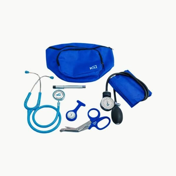 Kit Tensiómetro Ultimate Pro