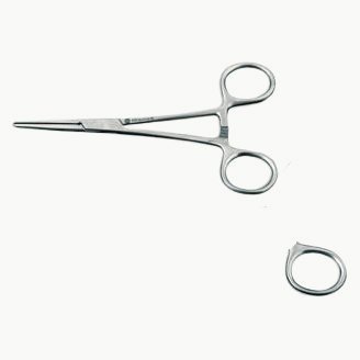 Kocher Pinza Crile 20 CM