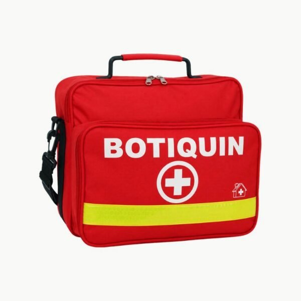 Maletín de Abordaje