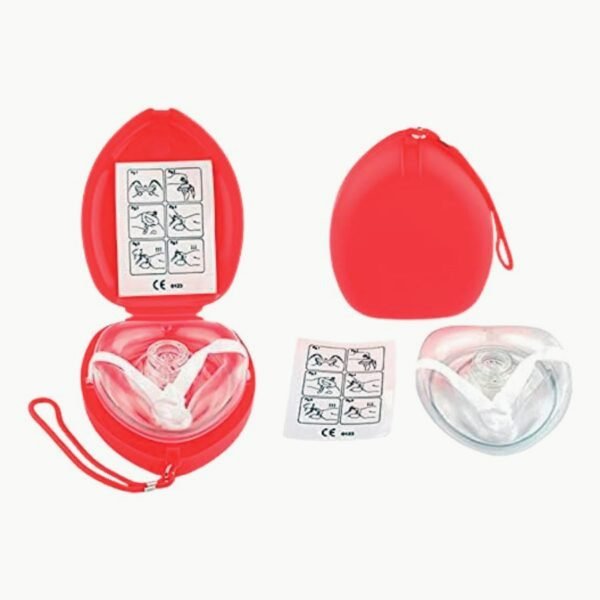 Mascarilla RCP