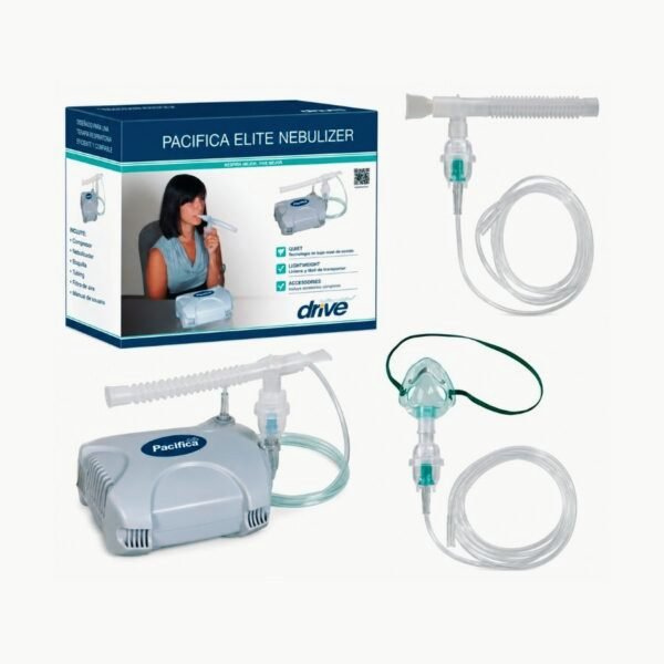 Nebulizador DRIVE