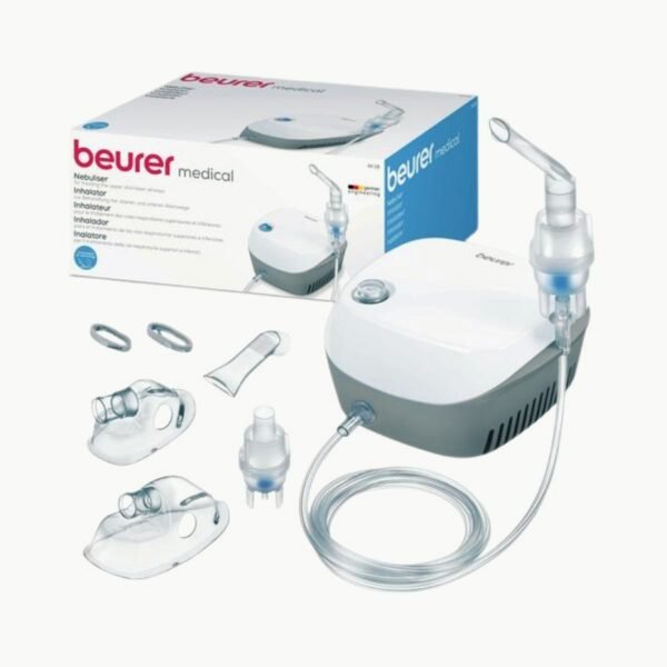 Nebulizador Familia BEURER
