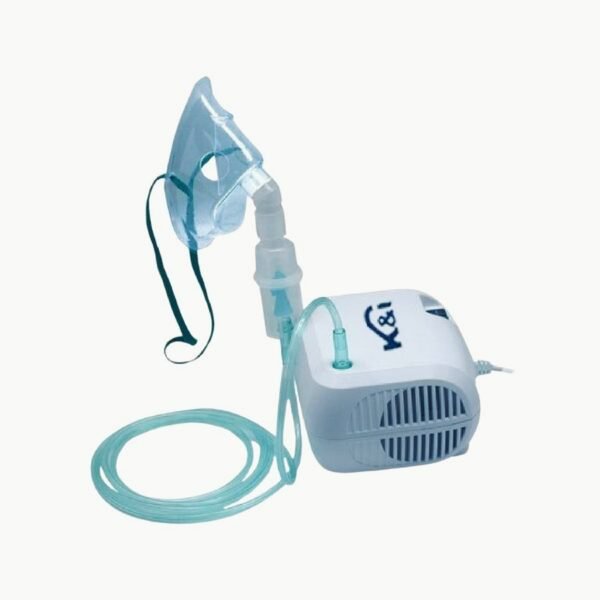 Nebulizador KI Familiar