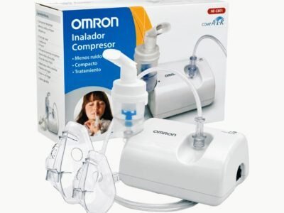 Línea Respiratoria