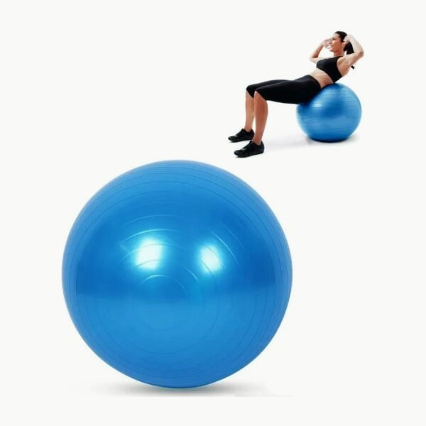 Pelota de Yoga 65 cm