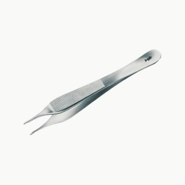 Pinza ADSON 12cm s/d