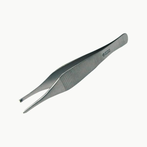 Pinza ADSON 12cm c/d