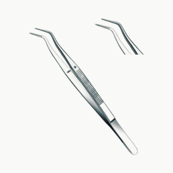 Pinza Algodonera 12cm