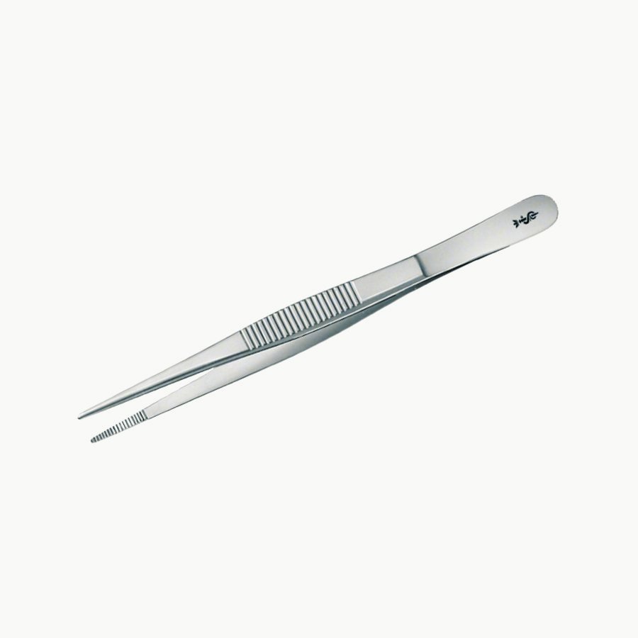 Pinza Anatómica 14cm