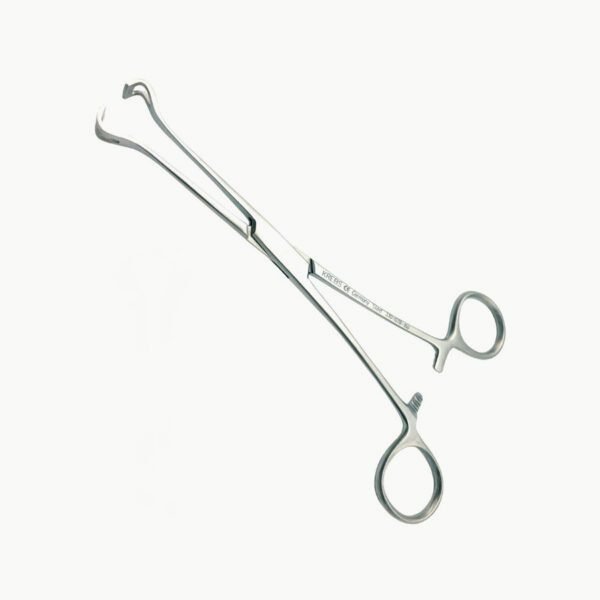 Pinza Clamps BABCOCK 14cm