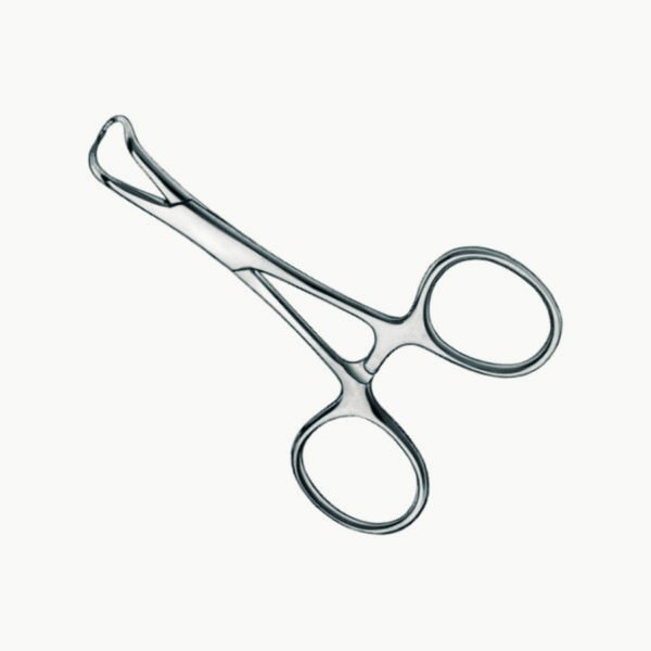 Pinza de Campo Backhaus 9.5