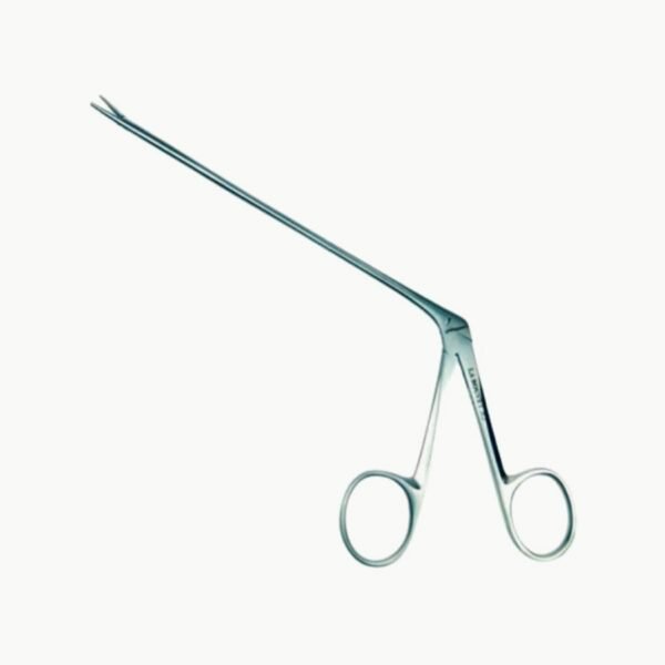 Pinza Cuerpo Extraño Hartman 8 cm