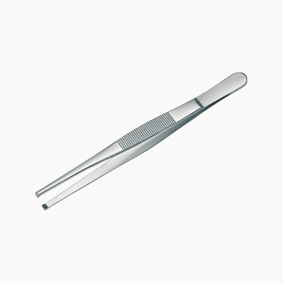 Pinza Quirúrgica 14cm