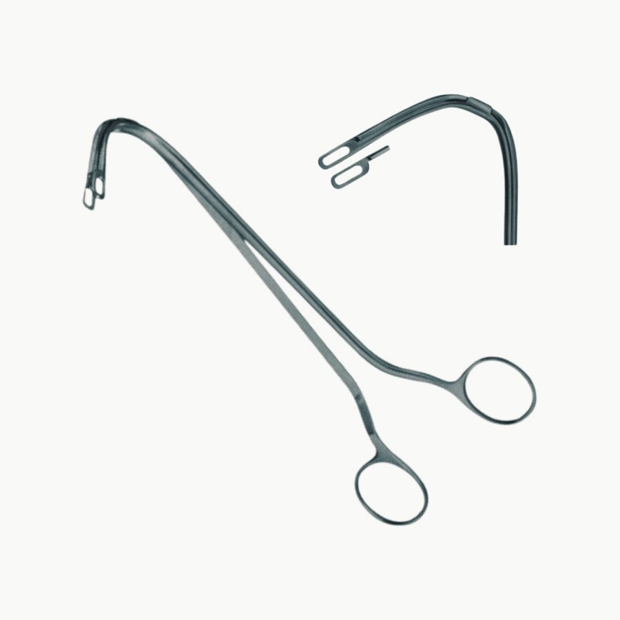 Pinza RANDALL 23 cm
