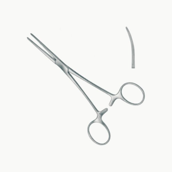 Pinza Rochester 14cm