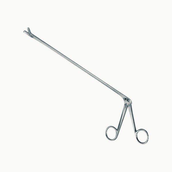 Pinza Biopsia Yeomann