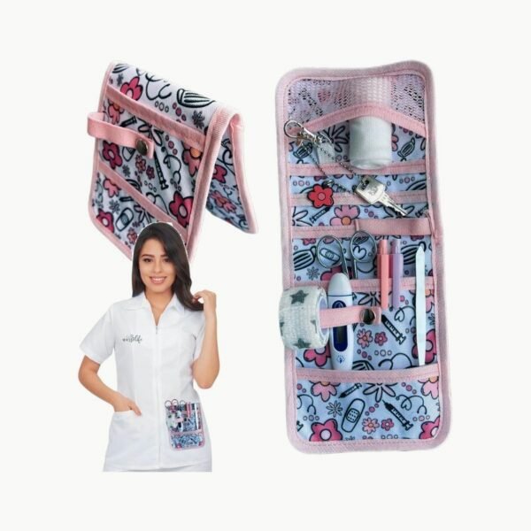 Porta Esferos Doble