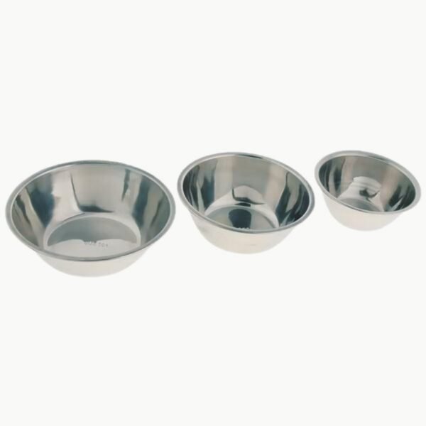 Recipiente Bowl 10 cm