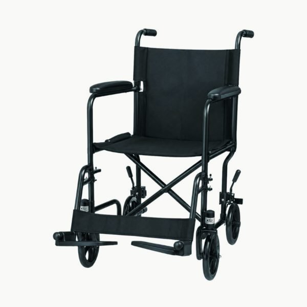 Silla de Aluminio de Transporte