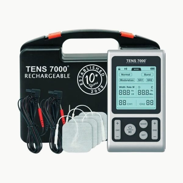 TENS 7000 Recargable