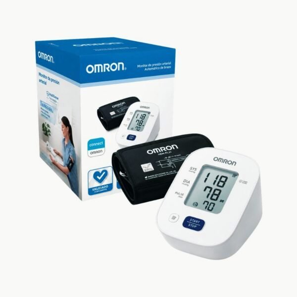 Tensiómetro Digital Brazo OMRON