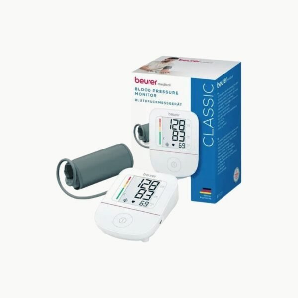 Tensiómetro Digital Brazo BEURER sin Cargador