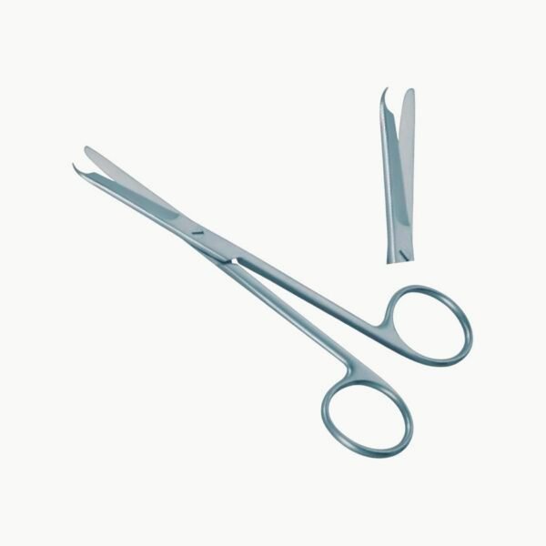 Tijera Littauer 14 CM