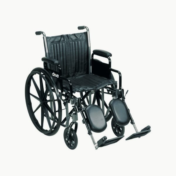 Silla de Ruedas Drive