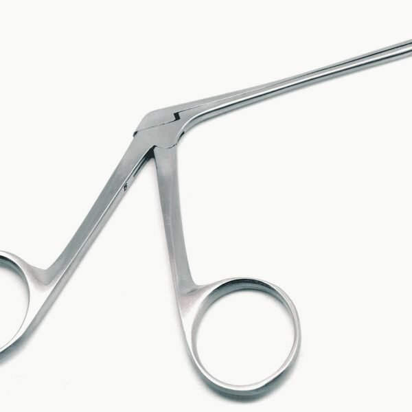 Pinza Cuerpo Extraño Hartman 16 cm