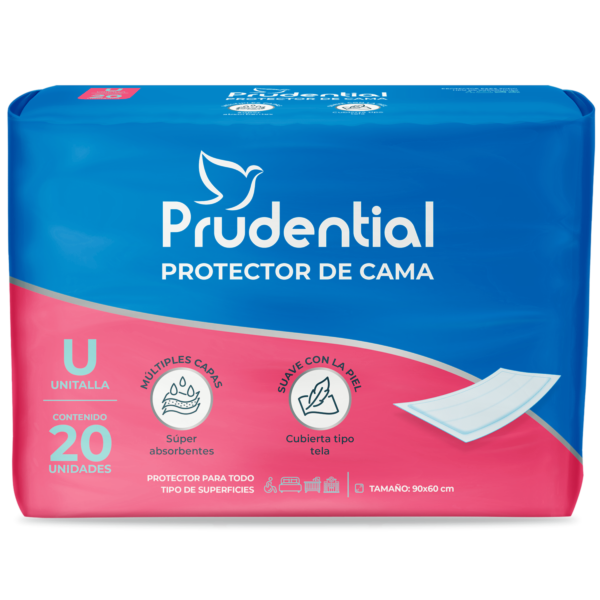 Protectores Descartables de Cama