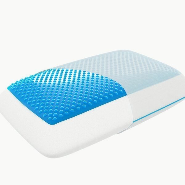 Almohada de gel