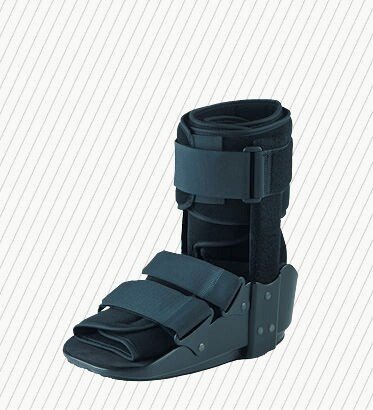 Bota Walker Caña Baja S