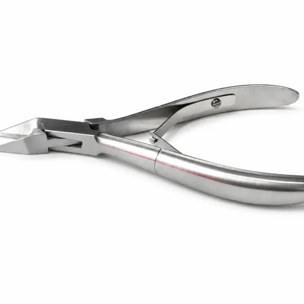 Alicate Recto Stainless