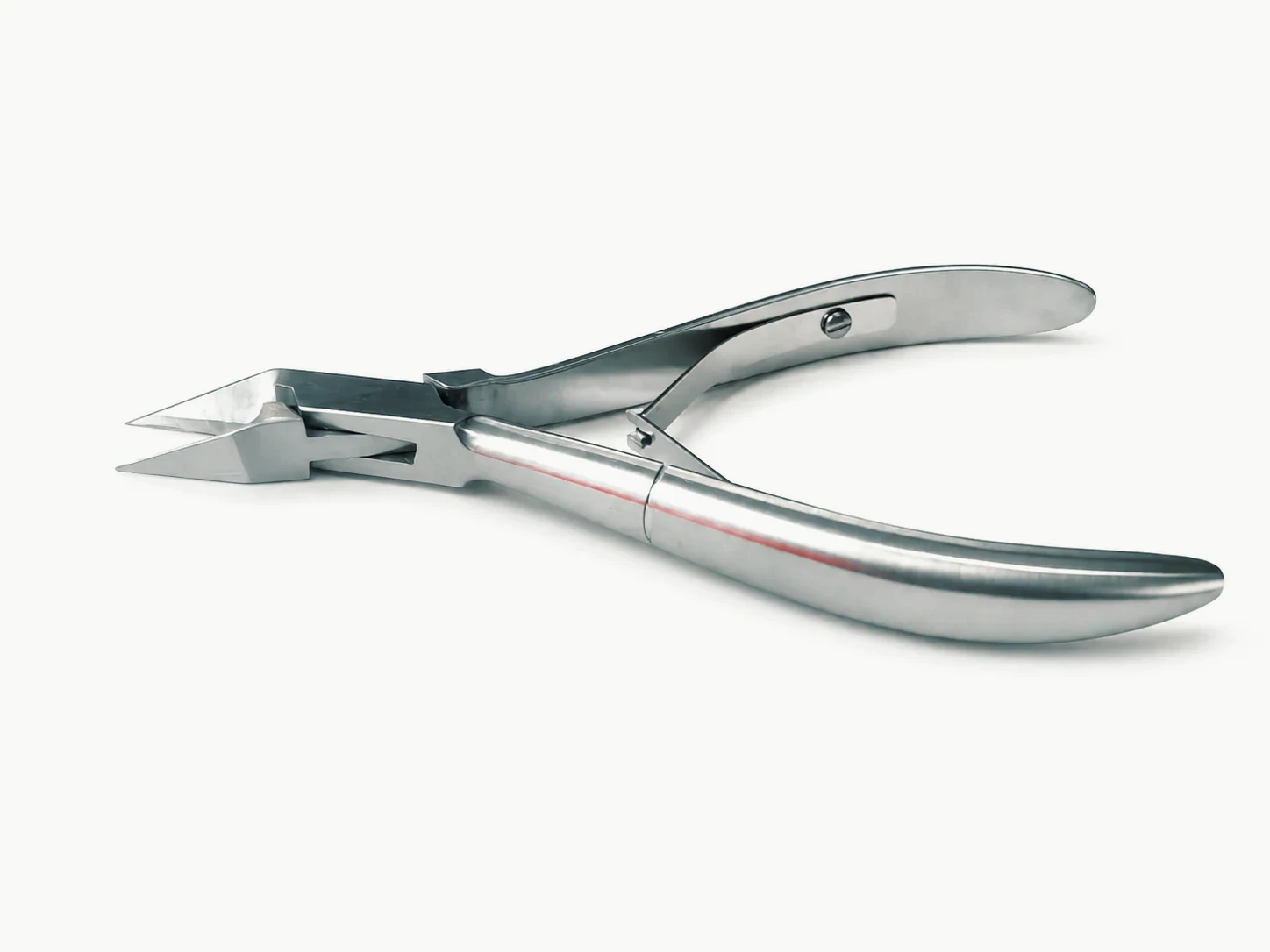 Alicate Recto Stainless
