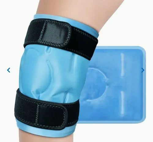 Compresa de Gel Rodilla