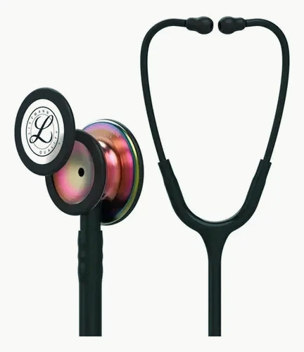 Estetoscopio Littmann Cardiology