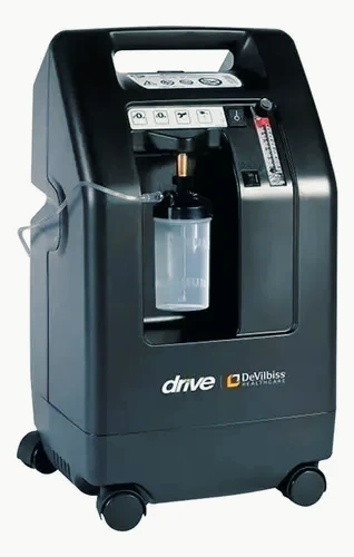 Concentrador de Oxígeno DRIVE