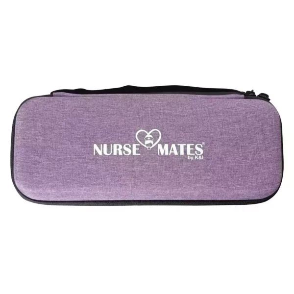 Estuche para Estetoscopio Lila