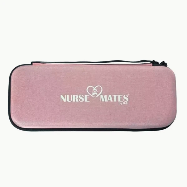 Estuche para Estetoscopio Rosado