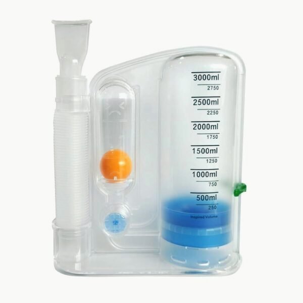 Incentivometro Volumetrico 3000ml
